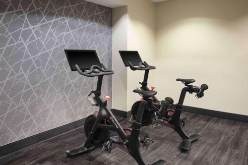 Homewood Suites- Denver Downtown Convention Center Image