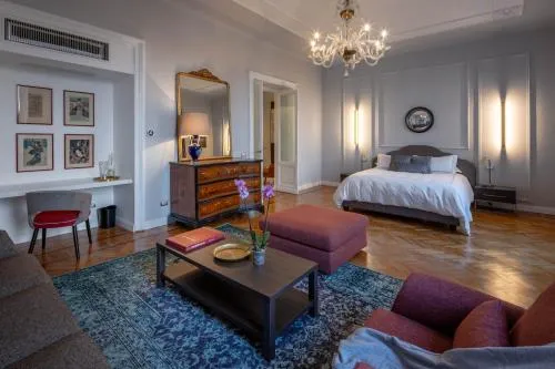 Migliori Collection Suites Via Veneto photo 33