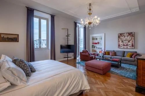 Migliori Collection Suites Via Veneto photo 30