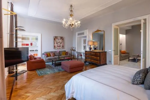 Migliori Collection Suites Via Veneto photo 38