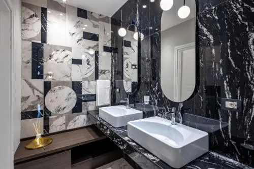 Migliori Collection Suites Via Veneto photo 36