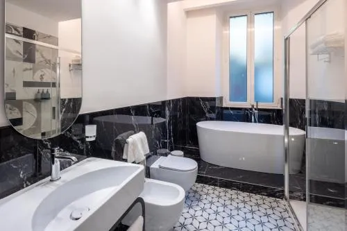Migliori Collection Suites Via Veneto photo 35