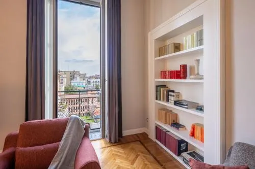 Migliori Collection Suites Via Veneto photo 34