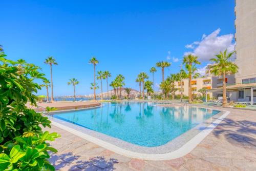 Apartamentos Costamar