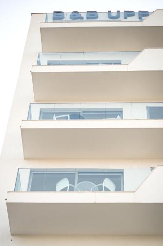 ミラッツォにあるUpper - Boutique Hotelのギャラリーの写真