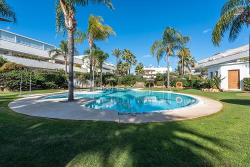 Apartamento Altos de Banús V