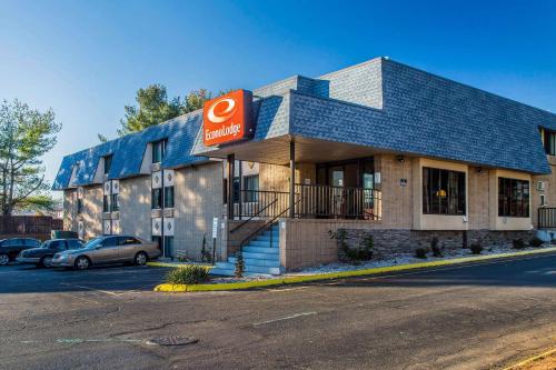 Imagem da galeria de Econo Lodge Milldale - Southington em Plantsville