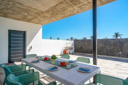 Villa Artenara by Villa Plus
