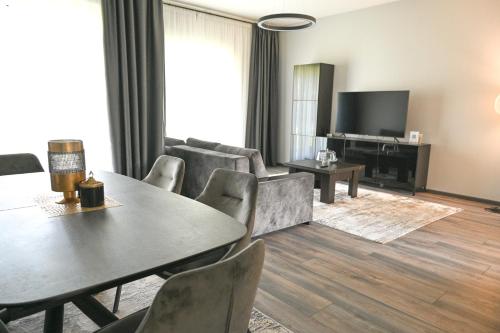 Gallery image of Kintų Perlas villa 4C in Kintai