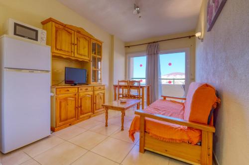 Apartamentos Costamar