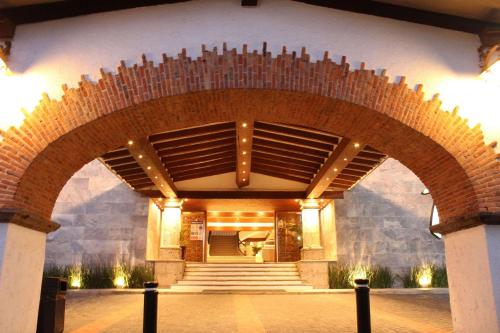 Radisson Hotel Tapatio Guadalajara en Guadalajara