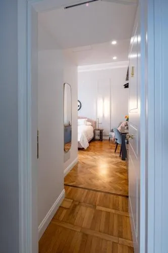 Migliori Collection Suites Via Veneto photo 11
