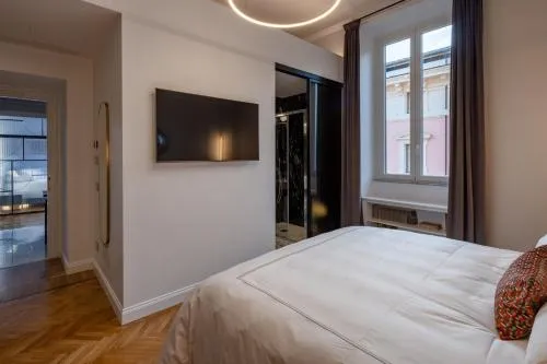 Migliori Collection Suites Via Veneto photo 10
