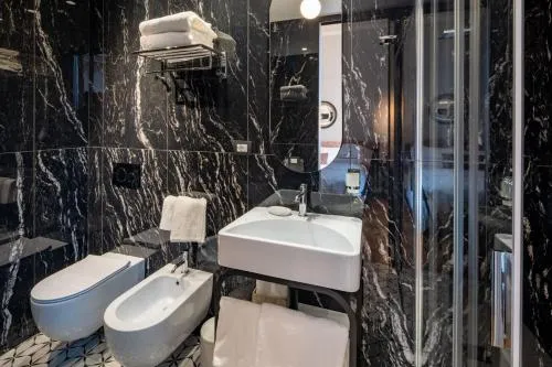 Migliori Collection Suites Via Veneto photo 9