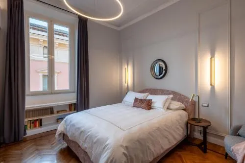 Migliori Collection Suites Via Veneto photo 7