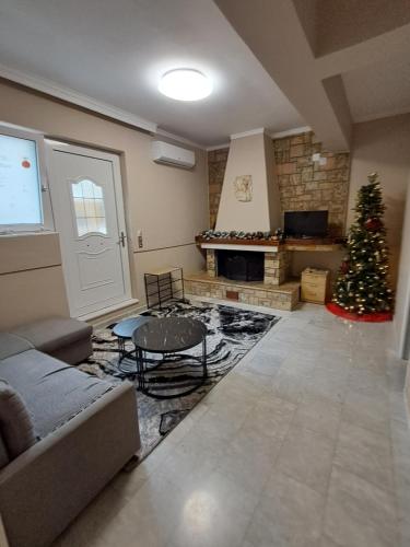 Argeades apartment