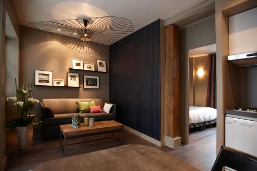 Hotel Louison photo 34