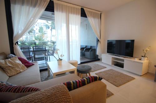 Seasenses Punta Prima Resort Groundfloor