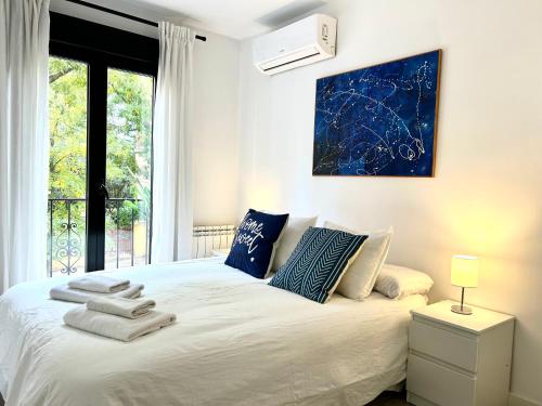 Ever House - ALCALA AIRE Gran TERRAZA ROOFTOP