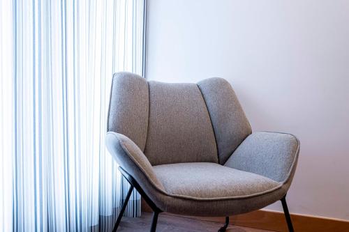 Posezení v ubytování Hotel 103