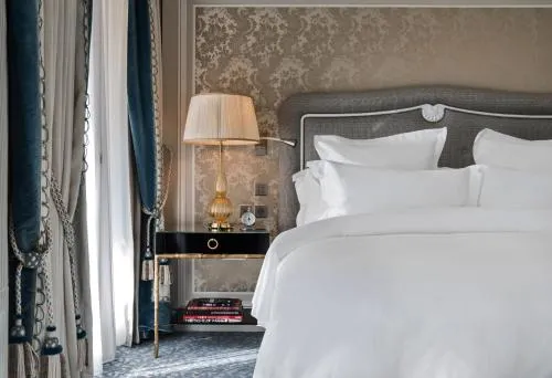 Hotel de Crillon photo 9