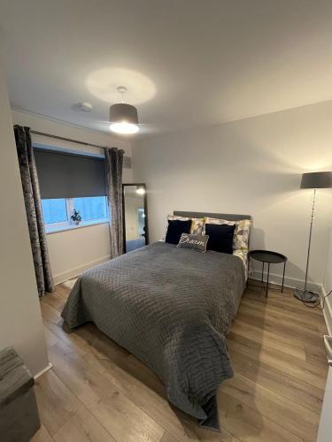 Gallery image of The Beach House in Gorey