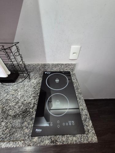 Gambar di galeri bagi Aconchegante flat próximo a GM di São Caetano do Sul