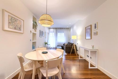 VT Céntrico con Encanto Cerca de San Mamés