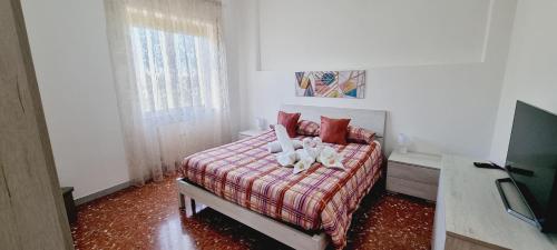 Barbara Sweet Home - Appartamento Intero photo 13