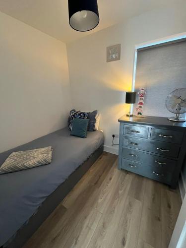 Gallery image of The Beach House in Gorey