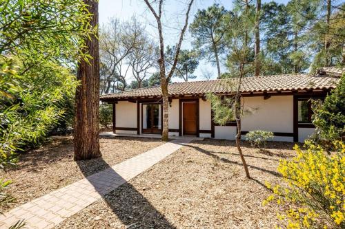 Villa Dahlia à deux pas de la plage PYLA SUR MER