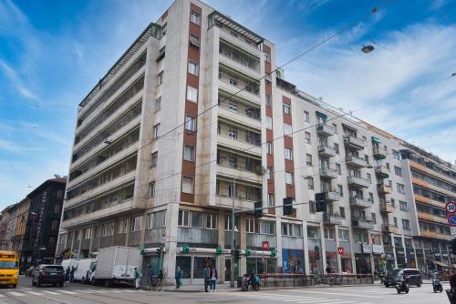 Suite Casa Degli Specchi, Appartamento di lusso in Galleria Buenos Aires