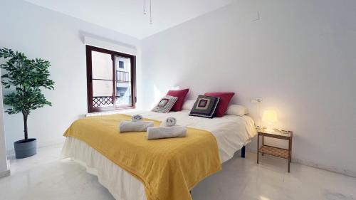 Mshome Sierra Nevada Monachil