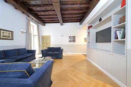 Torre Vecchiarelli - apt 2