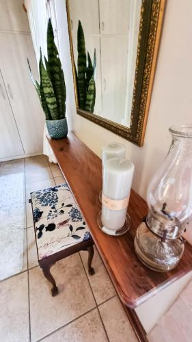 Imagen de la galería de Montrose River Lodge, en Schoemanskloof