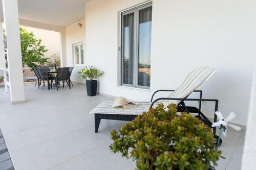 Holiday house Rogoznica