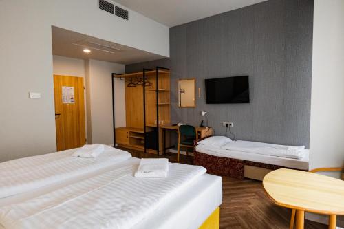 Pilvax Hotel Budapest 1052 Budapest, Pilvax Köz 1-3 kép - 3