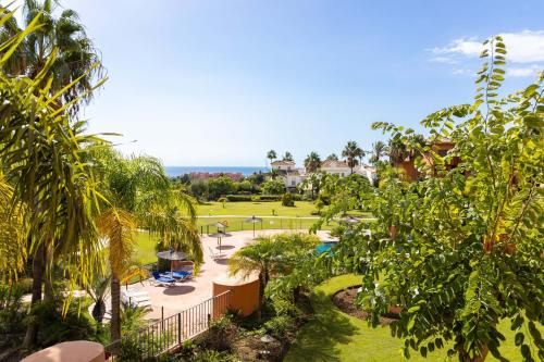 Sotoserena Sea view Apartment