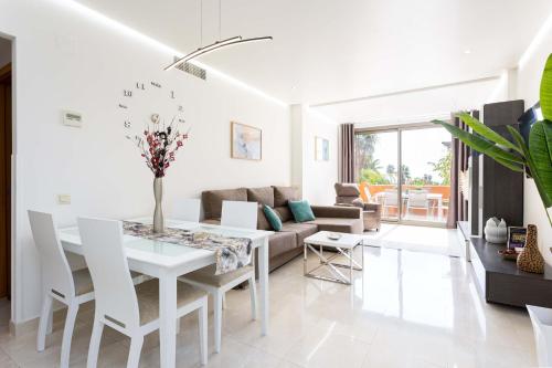 Sotoserena Sea view Apartment