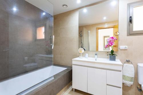 Sotoserena Sea view Apartment