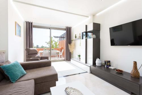 Sotoserena Sea view Apartment