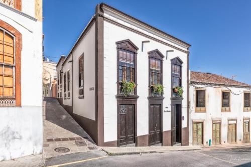 Casa Emblemática San Sebastian