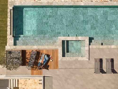 Kalonía Villa, a Quintessential Retreat, By ThinkVilla