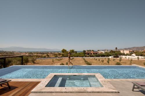 Kalonía Villa, a Quintessential Retreat, By ThinkVilla