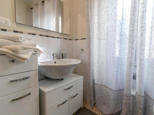 Ένα μπάνιο στο Welcomely - A Due Passi dal Lago