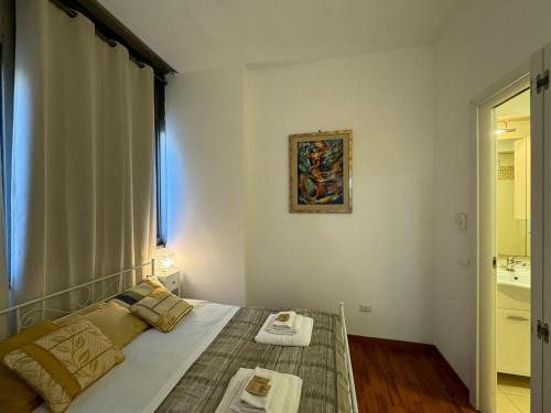 San Giovanni's Cozy Apartment
