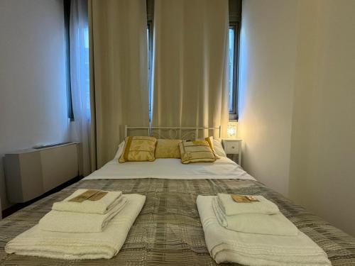San Giovanni's Cozy Apartment