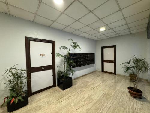 San Giovanni's Cozy Apartment