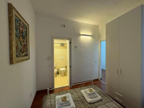 San Giovanni's Cozy Apartment