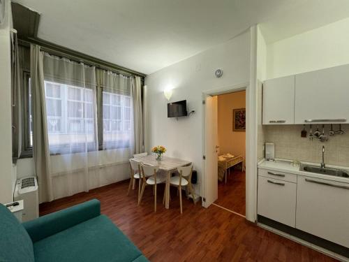 San Giovanni's Cozy Apartment
